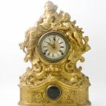 508 6367 TABLE CLOCK